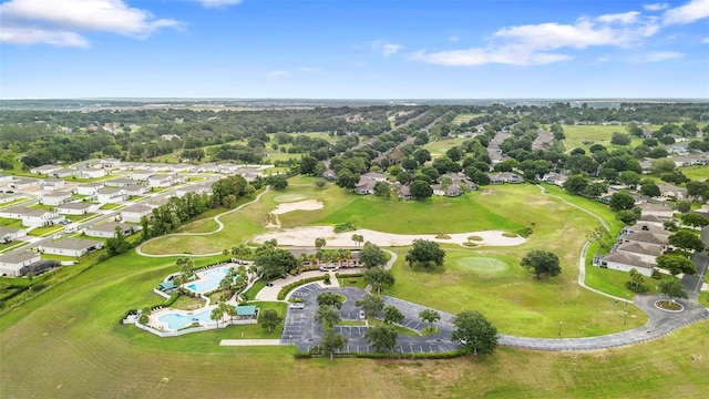 3707 Doune Way, Clermont, FL 34711 - view of property location featuring nearby suburban area and a local golf course