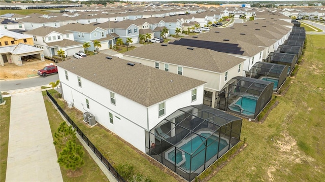 1907 Summer Dr, Davenport, FL 33897 - aerial view of residential area