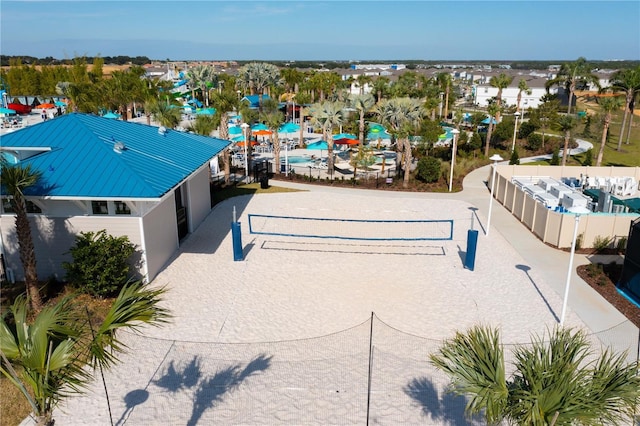 1907 Summer Dr, Davenport, FL 33897 - drone / aerial view