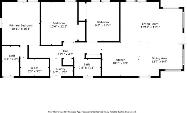 807 Minnesota Ave, Saint Cloud, FL 34769 - photo 34