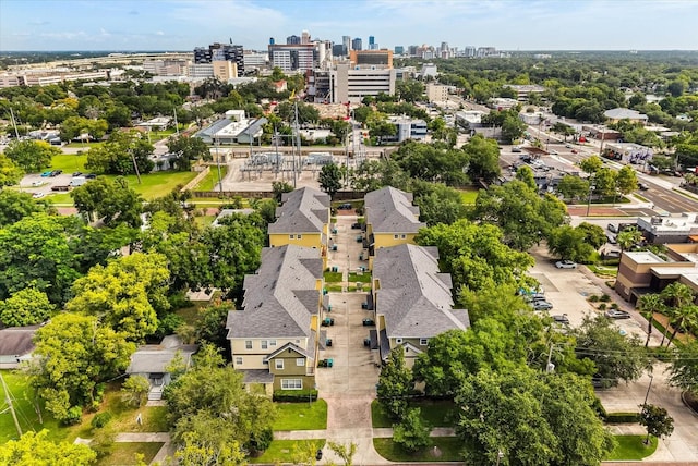 11 W Harding St Unit E, Orlando, FL 32806 - view of urban area