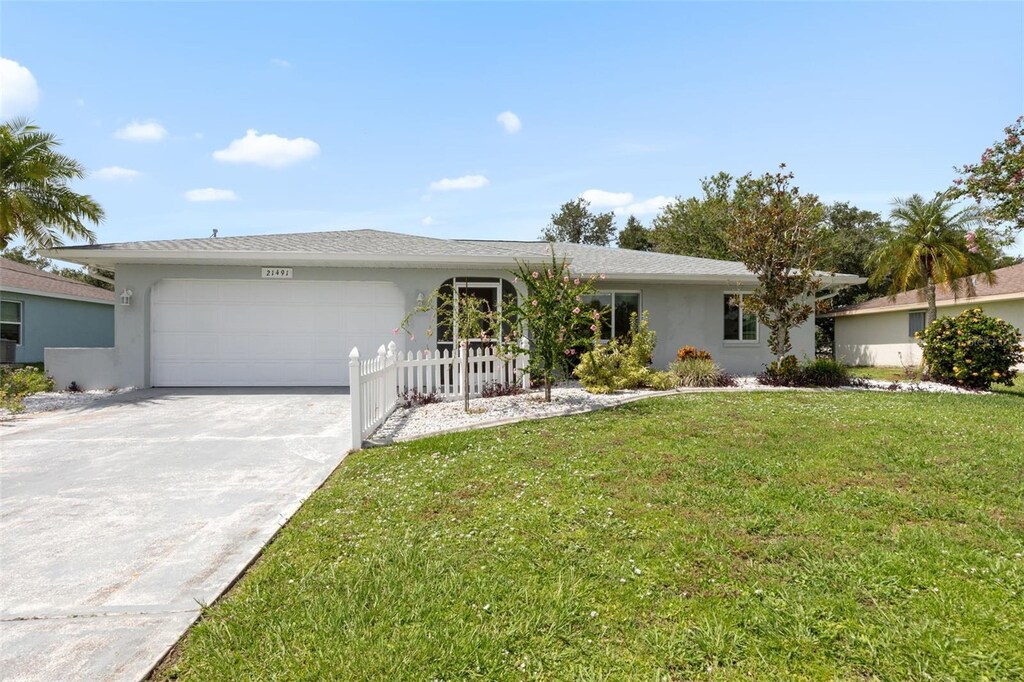 21491 Landis Ave, Port Charlotte, FL 33954 - photo 1