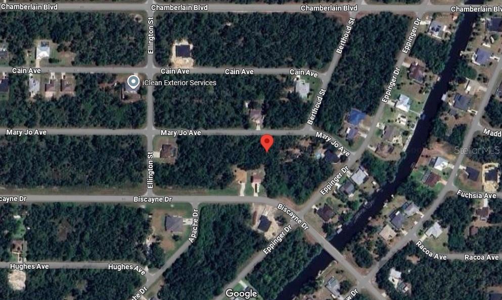 14255 Mary Jo Ave, Port Charlotte, FL 33953 - photo 4