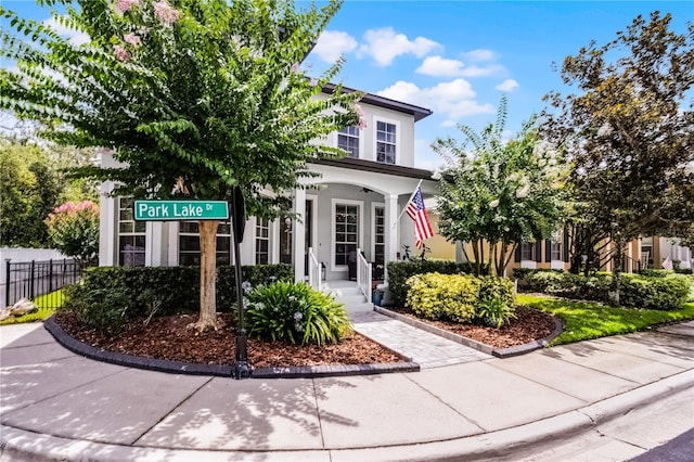 429 Park Lake Dr, Winter Springs, FL 32708 - photo 3