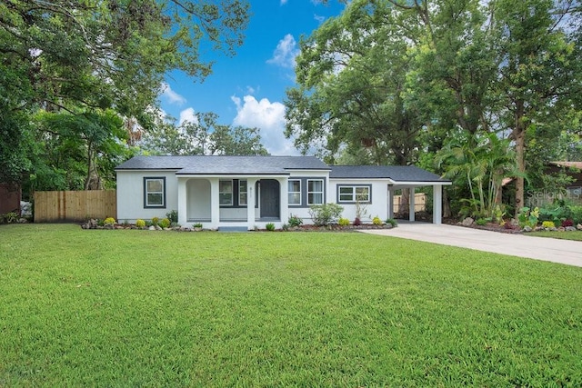 811 Escambia Dr, Sanford, FL 32771 - photo 1