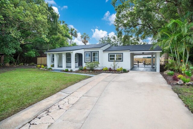 811 Escambia Dr, Sanford, FL 32771 - photo 2