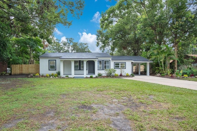 811 Escambia Dr, Sanford, FL 32771 - photo 3