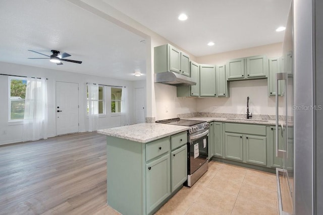 811 Escambia Dr, Sanford, FL 32771 - photo 8