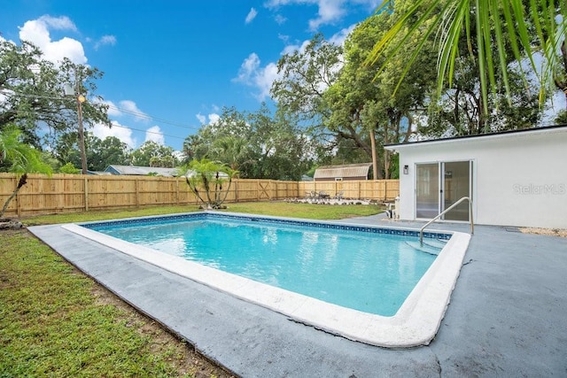 811 Escambia Dr, Sanford, FL 32771 - photo 18