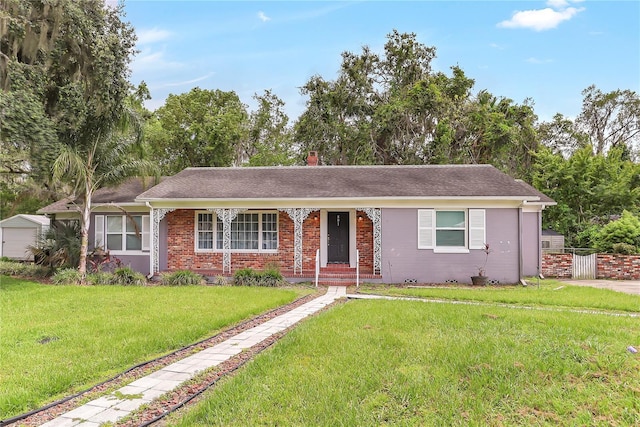 801 Miller St, Leesburg, FL 34748 - photo 1