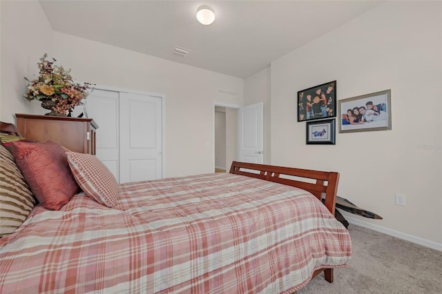 3702 Haddon Ave, Davenport, FL 33837 - bedroom featuring carpet and a closet