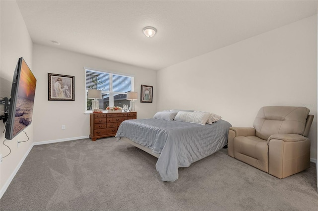 3702 Haddon Ave, Davenport, FL 33837 - carpeted bedroom with baseboards
