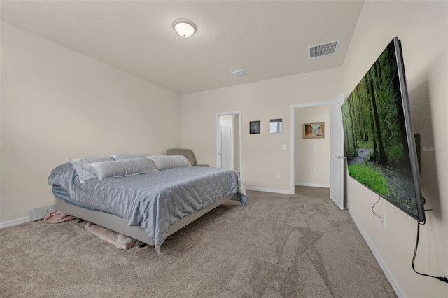 3702 Haddon Ave, Davenport, FL 33837 - carpeted bedroom with baseboards