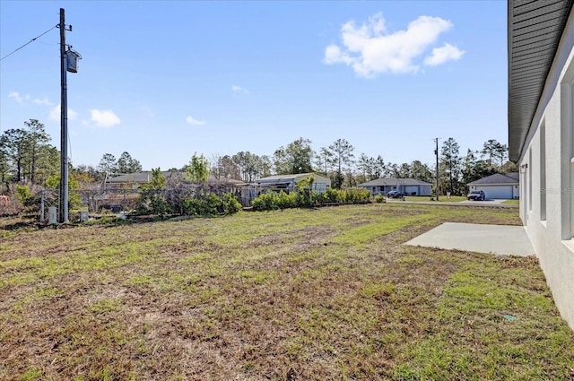 15315 SW 52nd Cir, Ocala, FL 34473 - view of yard