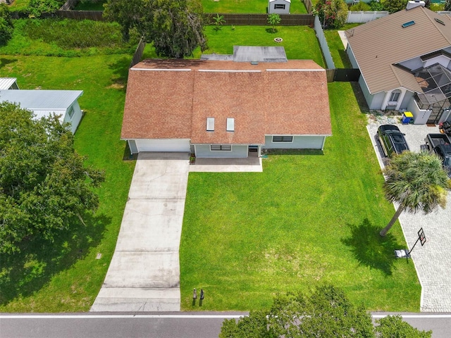 2025 Mango Tree Dr, Edgewater, FL 32141 - view of subject property