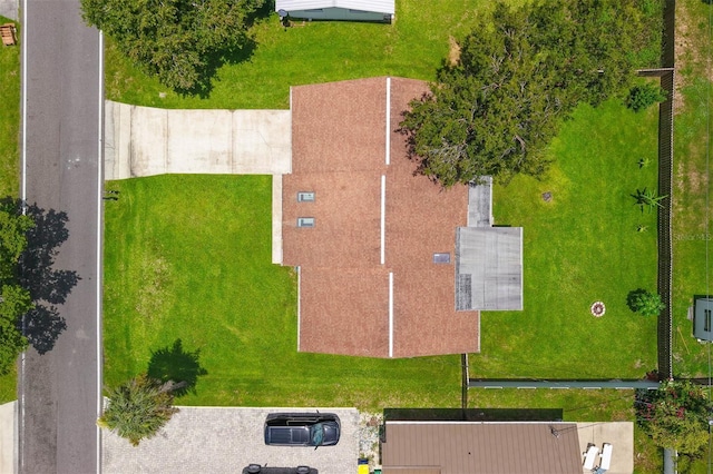 2025 Mango Tree Dr, Edgewater, FL 32141 - aerial view