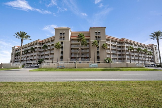 5501 S Atlantic Ave Unit 306, New Smyrna Beach, FL 32169 - photo 1