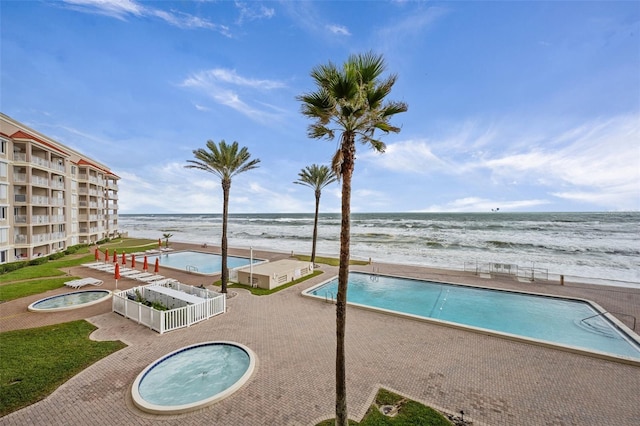 5501 S Atlantic Ave Unit 306, New Smyrna Beach, FL 32169 - photo 28