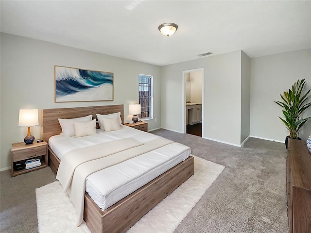 6460 Preakness Dr, Orlando, FL 32818 - carpeted bedroom with baseboards