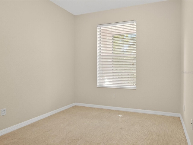 1353 Venezia Ct Unit 205, Davenport, FL 33896 - spare room with light colored carpet