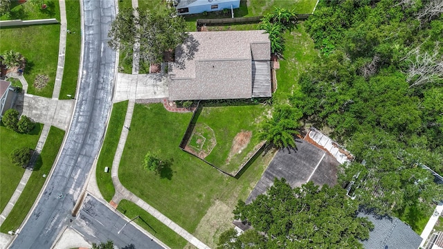 10901 Peppersong Dr, Riverview, FL 33578 - aerial view