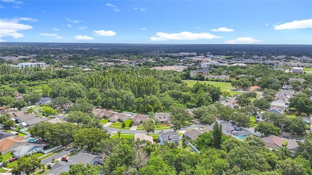 10901 Peppersong Dr, Riverview, FL 33578 - aerial view of residential area