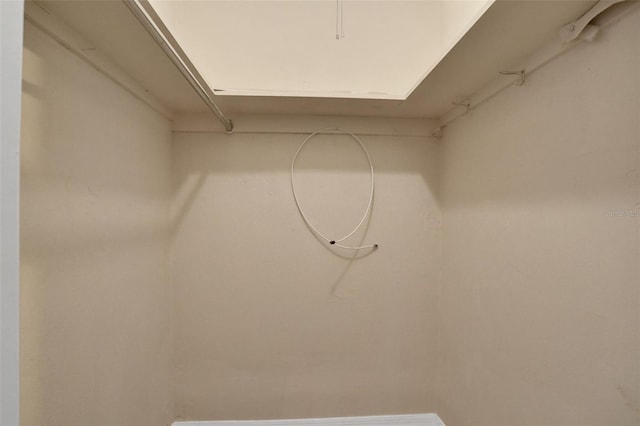 749 Ridge Blvd, South Daytona, FL 32119 - view of spacious closet