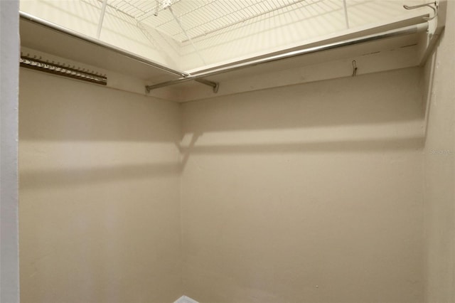 749 Ridge Blvd, South Daytona, FL 32119 - view of walk in closet
