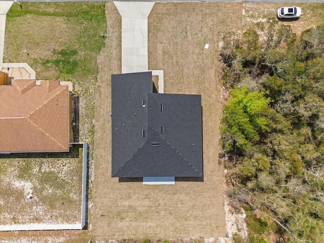13673 SW 43th Cir, Ocala, FL 34473 - view of subject property