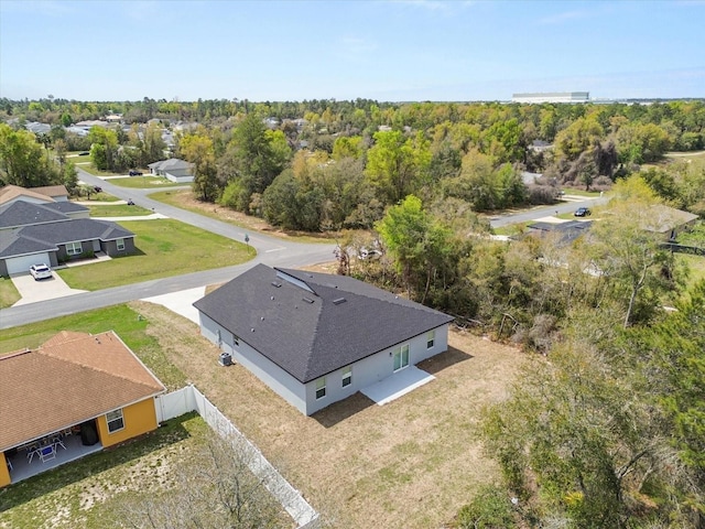 13673 SW 43th Cir, Ocala, FL 34473 - view of subject property