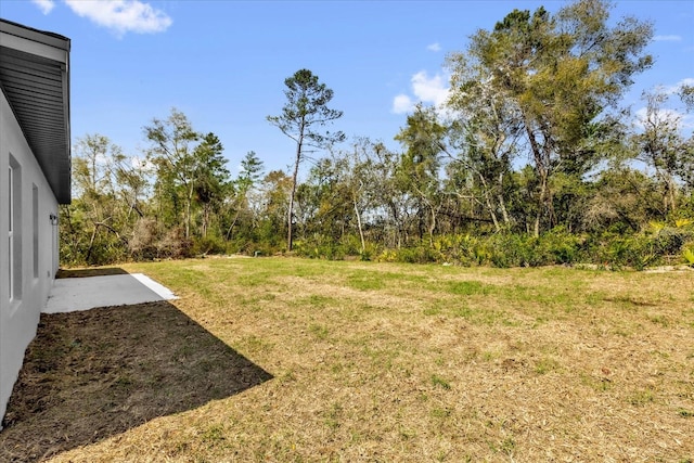 13673 SW 43th Cir, Ocala, FL 34473 - view of green lawn