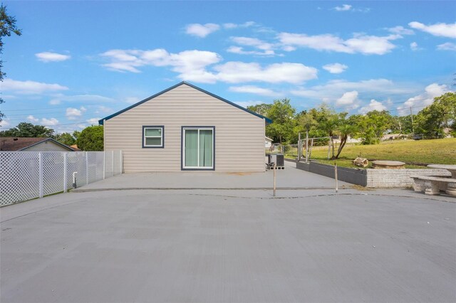 421 N 2nd St, Haines City, FL 33844 - photo 31