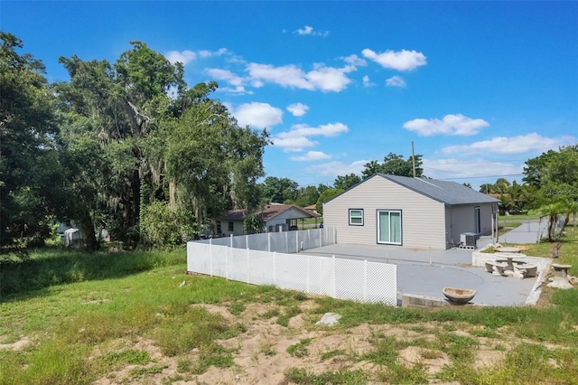 421 N 2nd St, Haines City, FL 33844 - photo 33