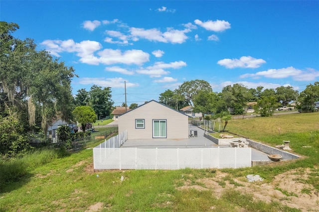 421 N 2nd St, Haines City, FL 33844 - photo 34