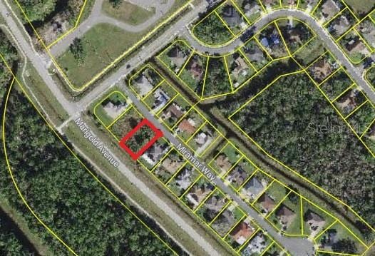 0 Miramar Way, Kissimmee, FL 34758