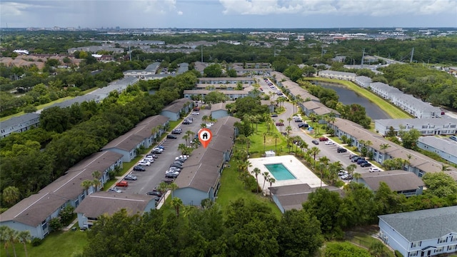 4761 S Texas Ave Unit 4761C, Orlando, FL 32839 - photo 25