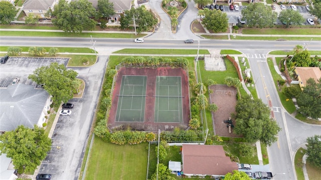 1918 Honour Rd Unit 4, Orlando, FL 32839 - drone / aerial view