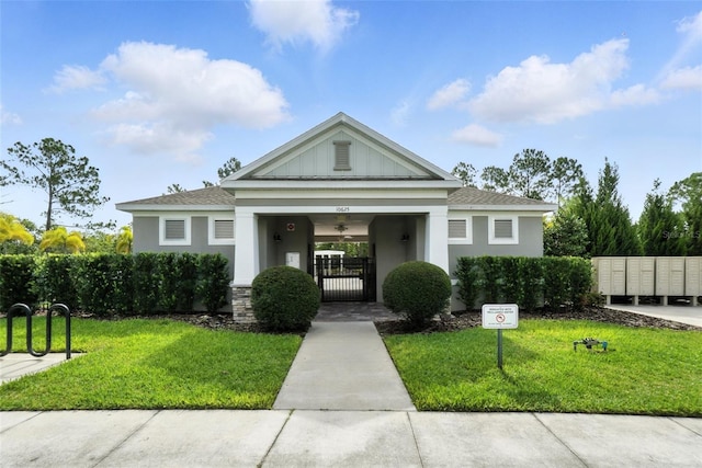 15315 Gilligan Ct, Winter Garden, FL 34787 - view of building exterior