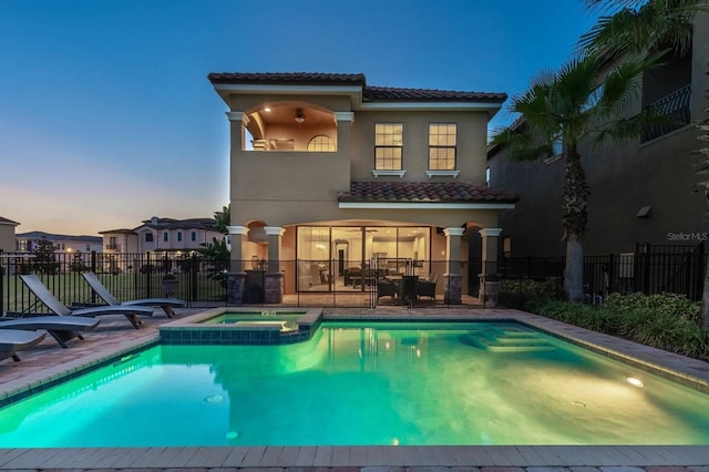 717 Desert Mountain Ct, Reunion, FL 34747 - photo 53