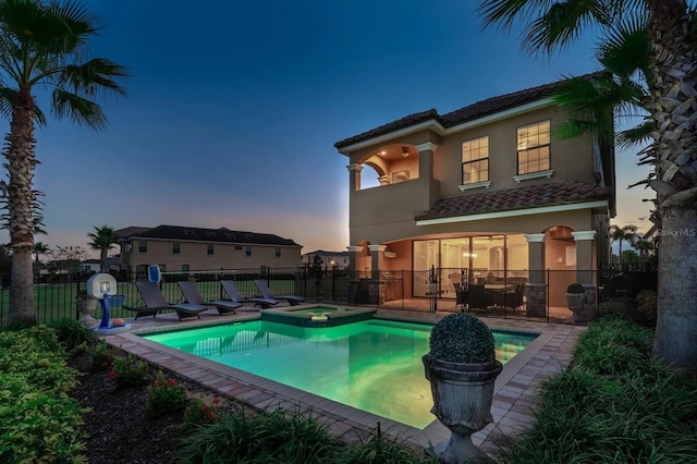 717 Desert Mountain Ct, Reunion, FL 34747 - photo 54