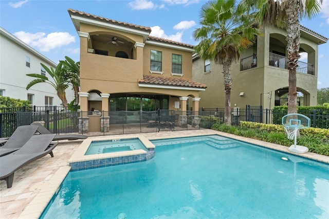 717 Desert Mountain Ct, Reunion, FL 34747 - photo 57