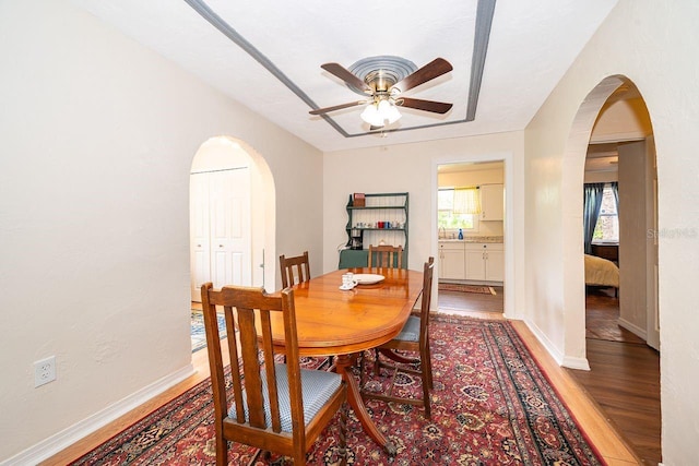 552 Wells St, Daytona Beach, FL 32114 - photo 9