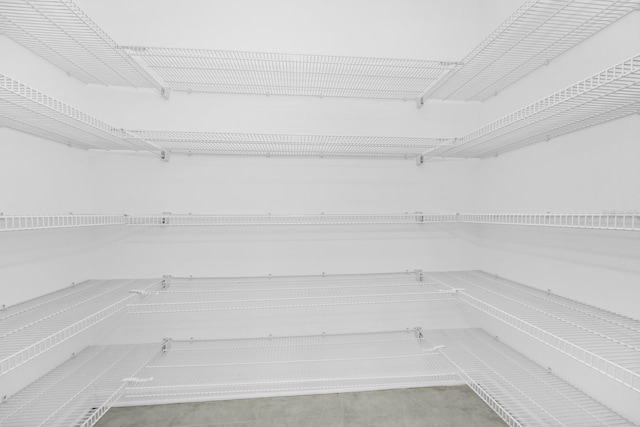 4288 Blackshear Ct, Clermont, FL 34714 - view of storage area