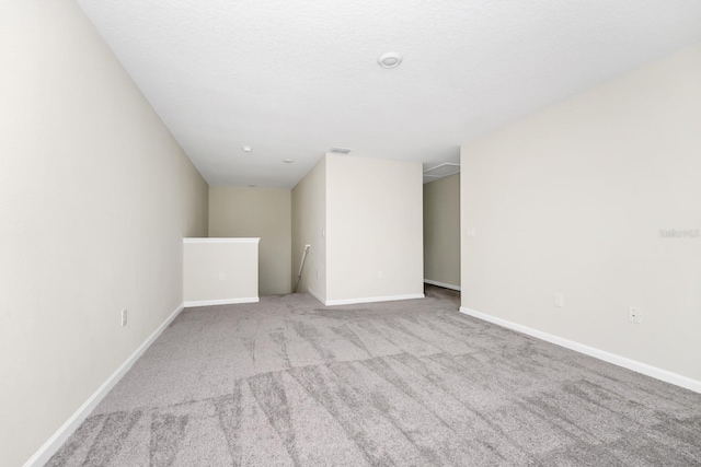4288 Blackshear Ct, Clermont, FL 34714 - carpeted empty room featuring baseboards