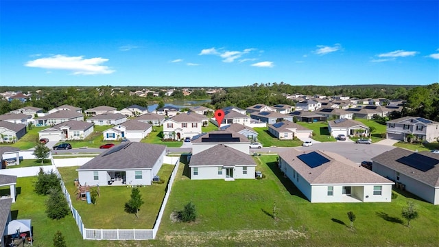 4288 Blackshear Ct, Clermont, FL 34714 - aerial view of residential area