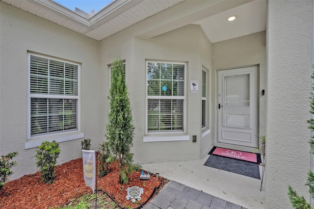 4636 Piedmont St, Orlando, FL 32811 - entrance to property with stucco siding