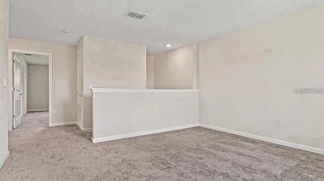 16480 Fernridge St, Clermont, FL 34714 - carpeted empty room featuring baseboards
