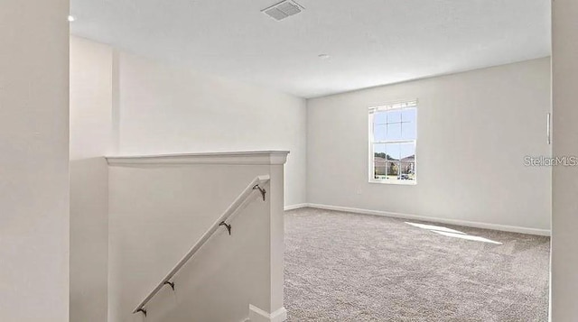 16480 Fernridge St, Clermont, FL 34714 - carpeted spare room with baseboards