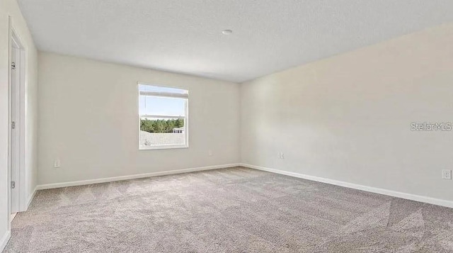 16480 Fernridge St, Clermont, FL 34714 - spare room with carpet floors