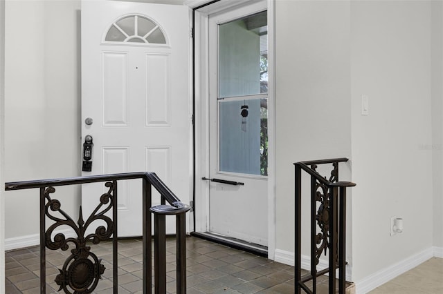 7201 Pleasant Dr, Orlando, FL 32818 - view of exterior entry